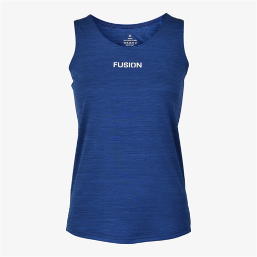 Fusion Womans C3 Singlet 